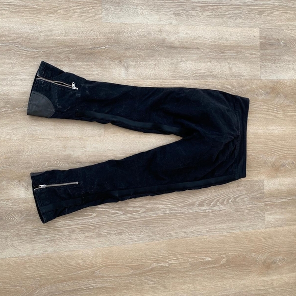 Nolita Moto Jeans Pants - Picture 3 of 4